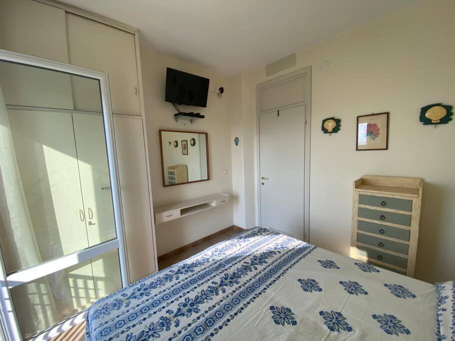 Appartamento Con Vista Panoramica E Piscina Lignano Sabbiadoro Eksteriør billede