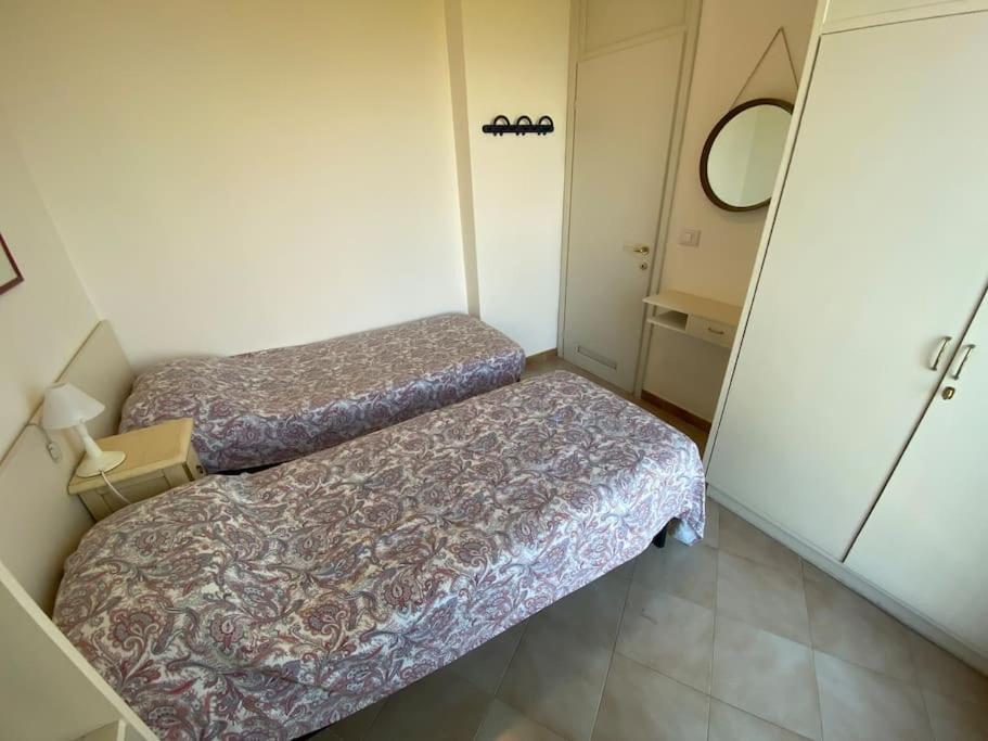 Appartamento Con Vista Panoramica E Piscina Lignano Sabbiadoro Eksteriør billede